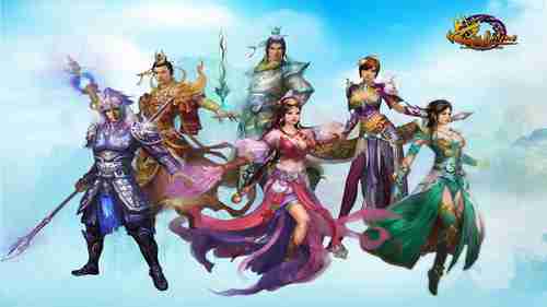 《有氧拳击》开发商ADV新作《推理的脚步》公开！